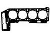 прокладка цилиндра Cylinder Head Gasket:504093500