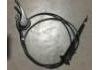 Bonnet flexible control:3801993, 5801899744