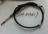 Brake Cable:504003617
