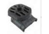 front leaf spring end dowel:5801563630