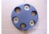 wheel cover:93824452
