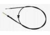 Bonnet flexible control:500310327