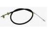 трос сцепления Clutch Cable:93809100