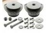 Suspension Bushing:42550500 504107760 42470850
