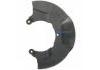 Brake Disc Cover:504204470