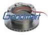 Brake Disc:2996049 46393184 7186848