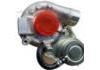 Turbocharger:504340182 49135-05130