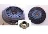 Clutch Master Cylinder:500054748 2996298 2995776