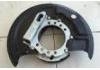 Brake Booster:500369261   504093277