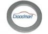 Wheel Bearing Nut Washer:5801564342