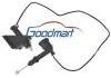 Clutch Master Cylinder:5801454214, 5801786126