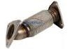 EXAUST FLEXIBLE PIPE:5802195089, 5801282194