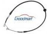 тормозная проводка Brake Cable:5801980468