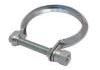 Turbine Elbow Clamp:5802041434