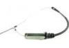 тормозная проводка Brake Cable:5801577081 504160483