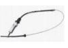 тормозная проводка Brake Cable:5801577077