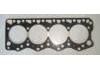 Gasket & Engine Kit:97210284