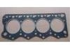 气缸垫&修理包 Gasket & Engine Kit:97210283