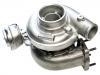 Turbocharger:504205349