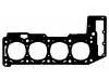 Junta de culata Cylinder Head Gasket:504093501