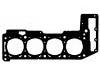 прокладка цилиндра Cylinder Head Gasket:504093499