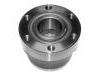 Driveshaft and Axle:93810034